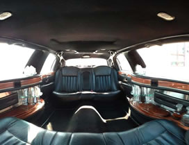 Lincoln Stretch Limousine