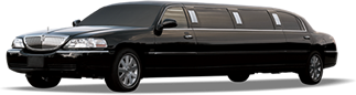 Lincoln Stretch LImousine